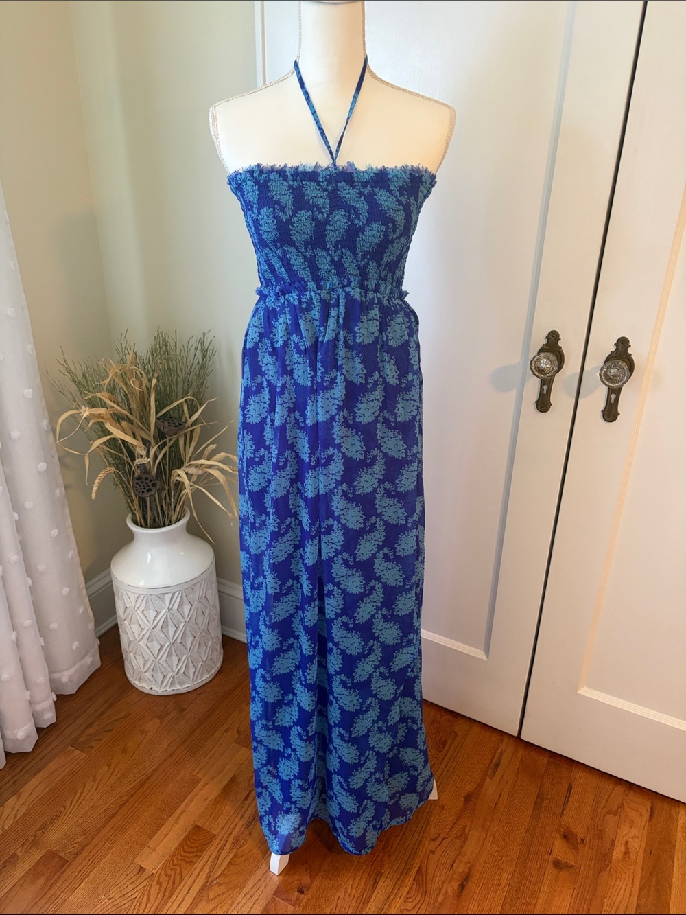 American Eagle Maxi Dress